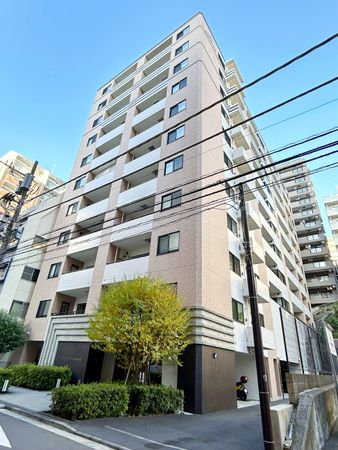 ユニーブル横濱 外観 ユニーブル横濱 外観