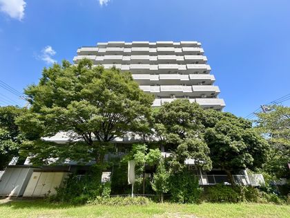 フェイム東神奈川 外観