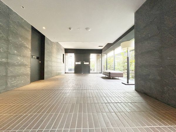 クリオ横濱天王町 間取図(平面図)