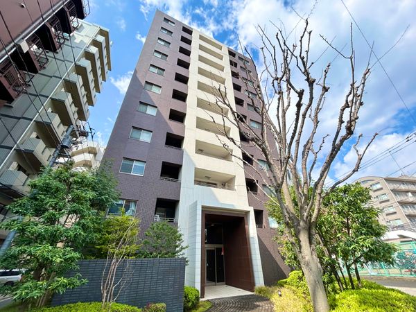 BELISTA横浜 外観 BELISTA横浜 外観