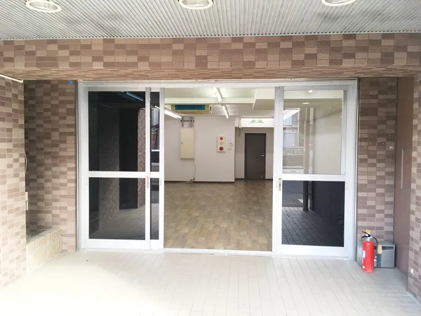 空室時の写真です（現在は賃貸中）