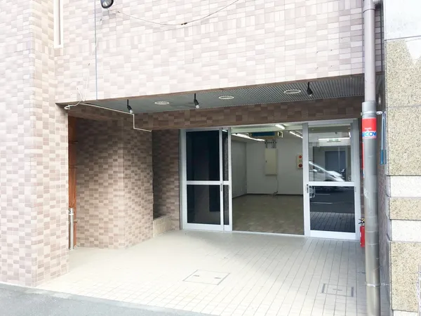 空室時の写真です（現在は賃貸中）