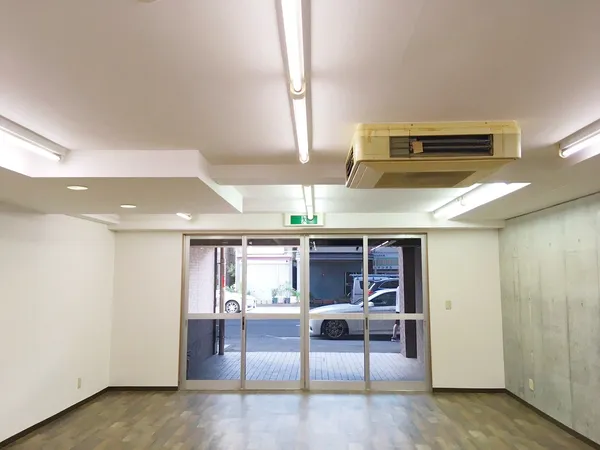 空室時の写真です（現在は賃貸中）