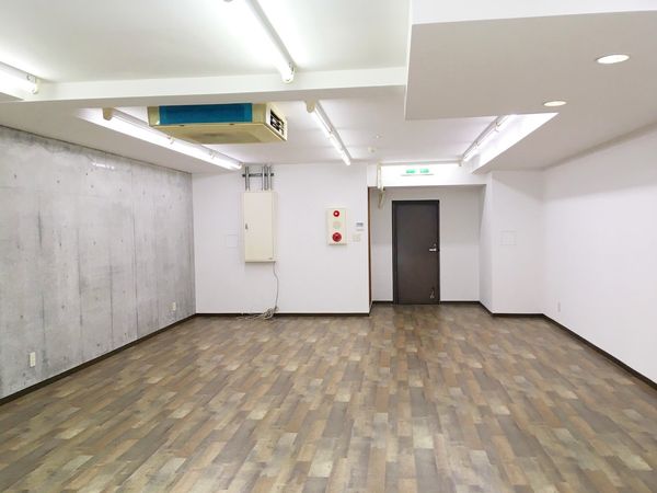 クリオ蒔田参番館 室内