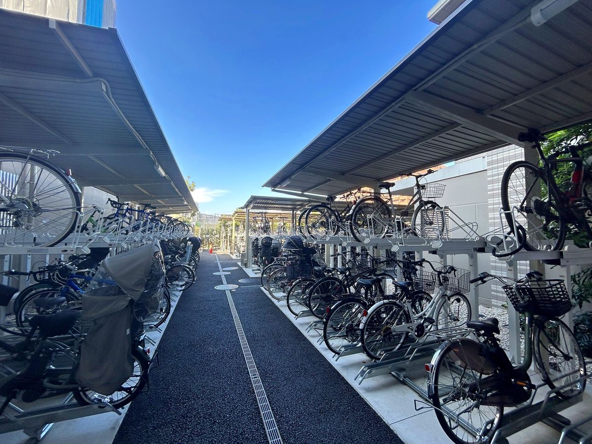 クレストプライムレジデンス パーク五番街 その他現地 その他現地