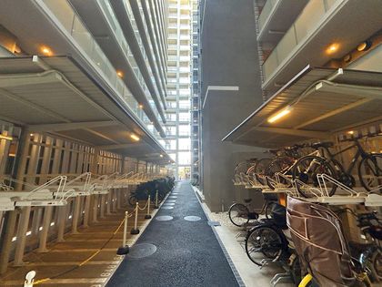 クレストプライムレジデンス パーク五番街 その他現地 その他現地
