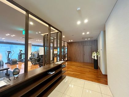 クレストプライムレジデンス パーク五番街 共有部分 共有部分