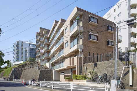 グレイス上星川 外観