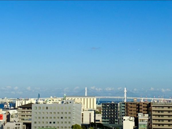 パークホームズ東神奈川ステーションアリーナ 眺望 パークホームズ東神奈川ステーションアリーナ 眺望