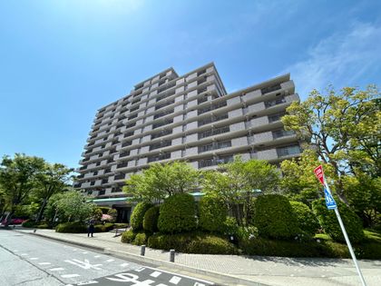 ステージ星川 外観