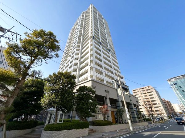 シルエタワーヨコハマ 外観 外観