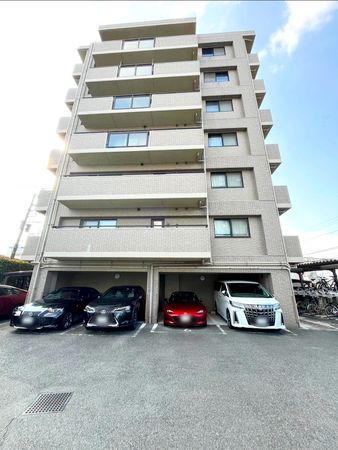 プランヴェール東神奈川 外観 プランヴェール東神奈川 外観