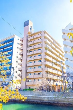クレアール吉野町 外観 クレアール吉野町 外観