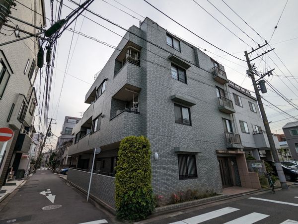 パティオ西横浜 外観 パティオ西横浜 外観