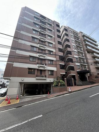 アルス横浜台町 外観 アルス横浜台町 外観