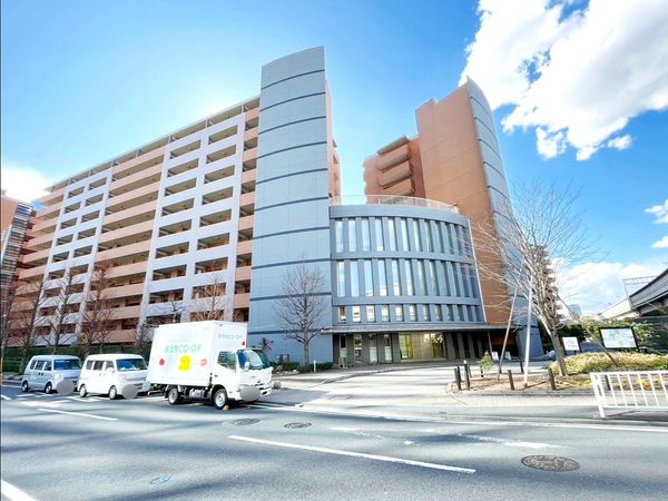 ベイステージ横浜432 外観 ベイステージ横浜432 外観