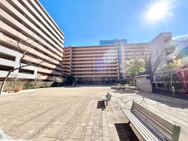ベイステージ横浜432 外観 ベイステージ横浜432 外観