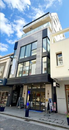 リシャール横濱元町 外観 リシャール横濱元町 外観
