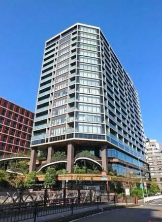 ブランズ横浜 外観 ブランズ横浜 外観
