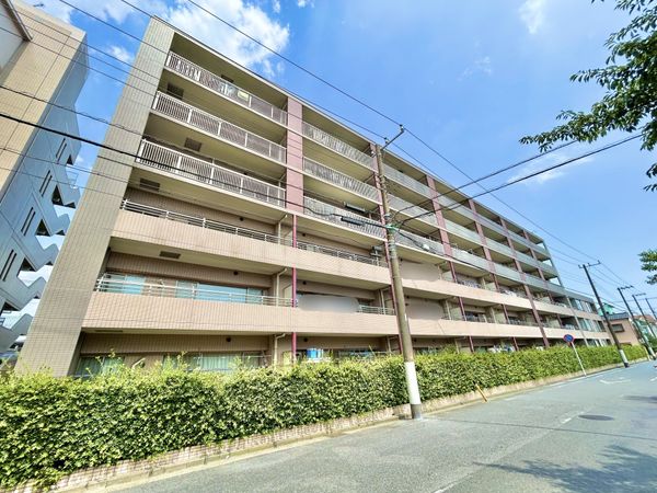シティウインズパークフロント 外観 シティウインズパークフロント 外観