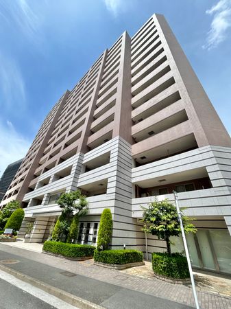アデニウム新横浜 外観 アデニウム新横浜 外観