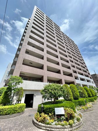 アデニウム新横浜 外観 アデニウム新横浜 外観