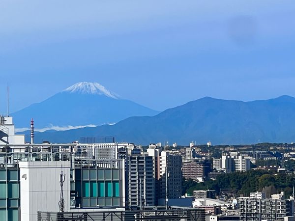 M.M.TOWERS FORESIS L棟 眺望 M.M.TOWERS FORESIS L棟 眺望