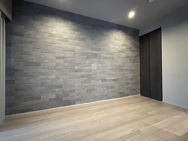 ベルジェンド横濱南太田アティックス・ステーション リビング ベルジェンド横濱南太田アティックス・ステーション リビング