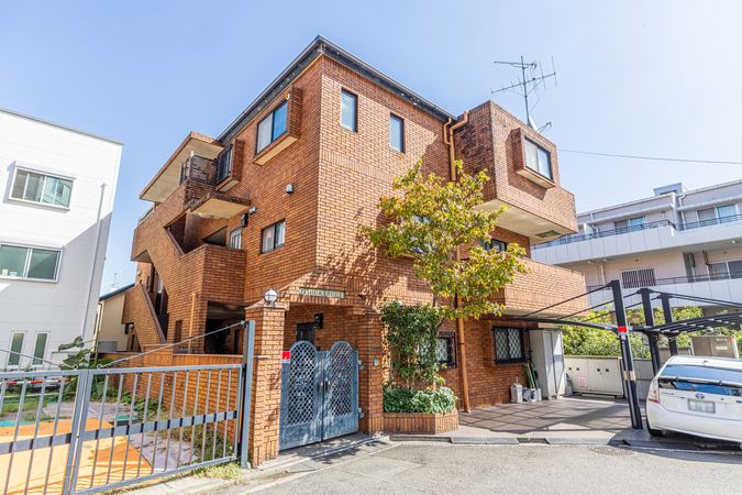中区山元町5丁目(戸建) 外観 中区山元町5丁目(戸建) 外観