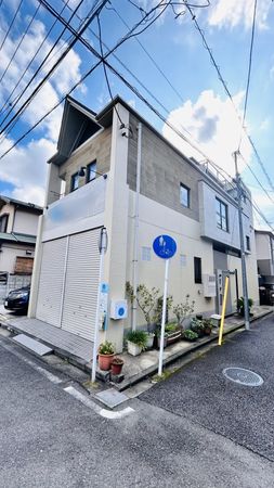 西区戸部町4丁目(戸建) 外観
