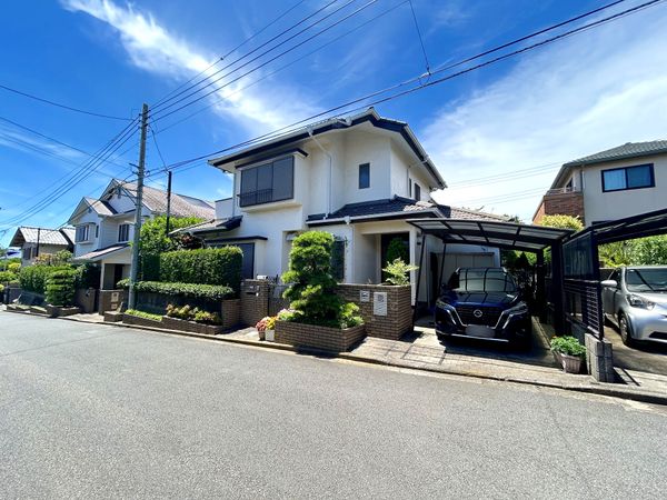 緑園7丁目 土地 土地写真 緑園7丁目 土地 土地写真