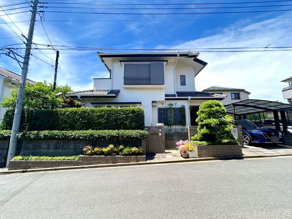 緑園7丁目 土地 土地写真 緑園7丁目 土地 土地写真