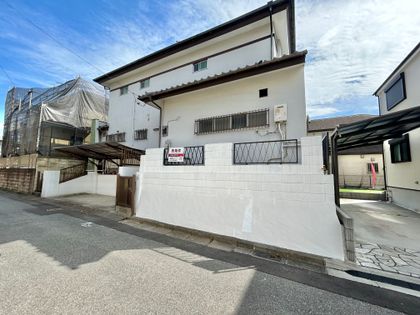 名瀬町(土地) 土地写真