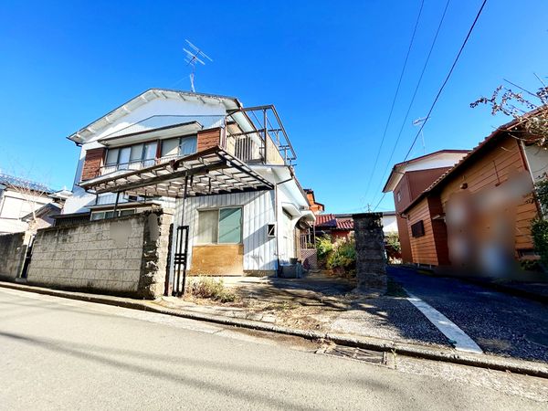 上飯田町 土地 土地写真 上飯田町 土地 土地写真