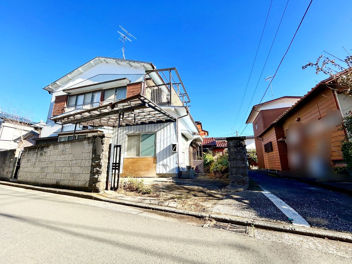 上飯田町 土地 土地写真 土地写真