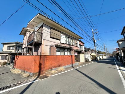 川島町 土地 土地写真