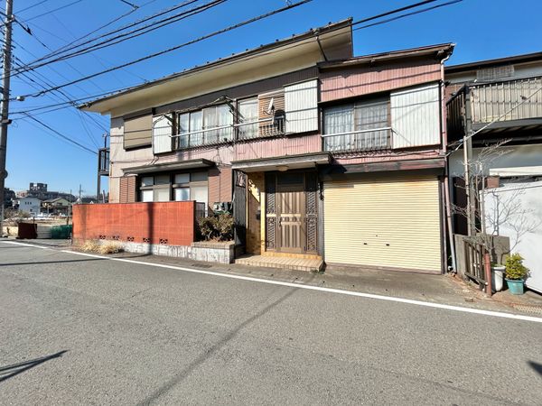 川島町 土地 土地写真 川島町 土地 土地写真