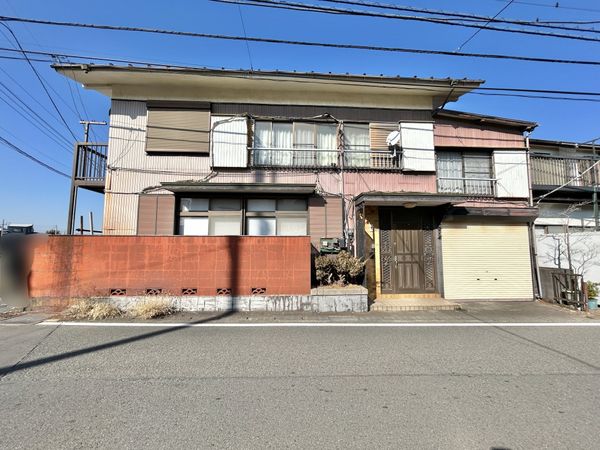 川島町 土地 土地写真 川島町 土地 土地写真