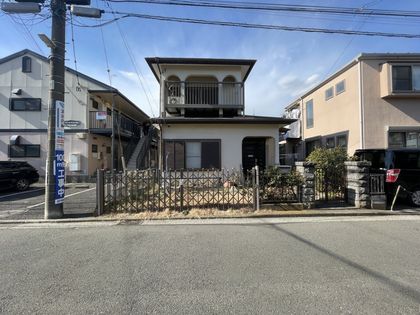 和泉中央南2丁目 土地 土地写真