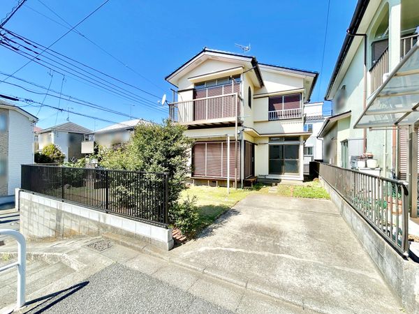 和泉中央北2丁目 土地 土地写真 和泉中央北2丁目 土地 土地写真