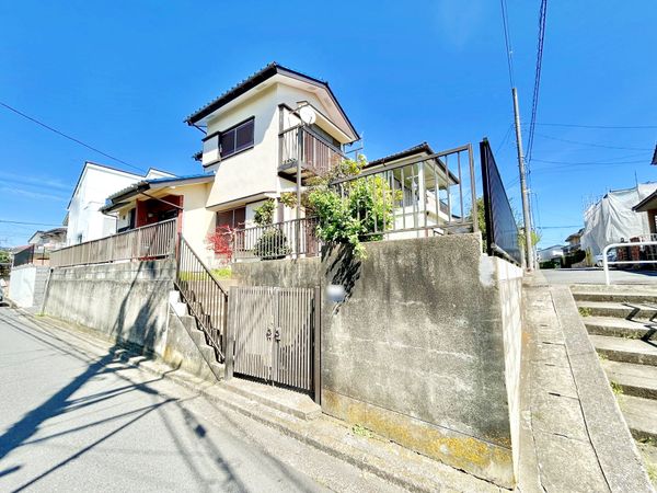 和泉中央北2丁目 土地 土地写真 和泉中央北2丁目 土地 土地写真