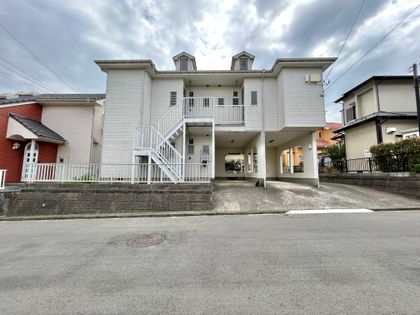 緑園2丁目 土地 土地写真