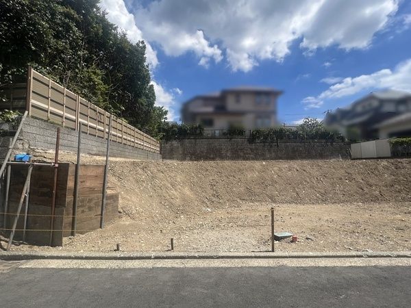 土地写真