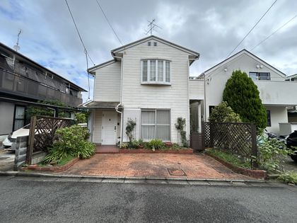 泉区白百合3丁目(土地) 土地写真