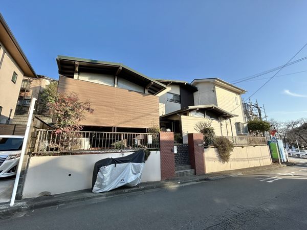 上飯田町 土地 土地写真