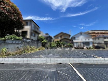 新橋町(土地)5区画 土地写真