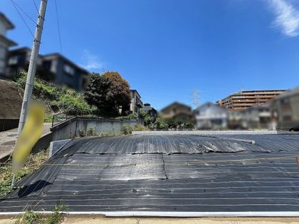 新橋町(土地)1区画 土地写真