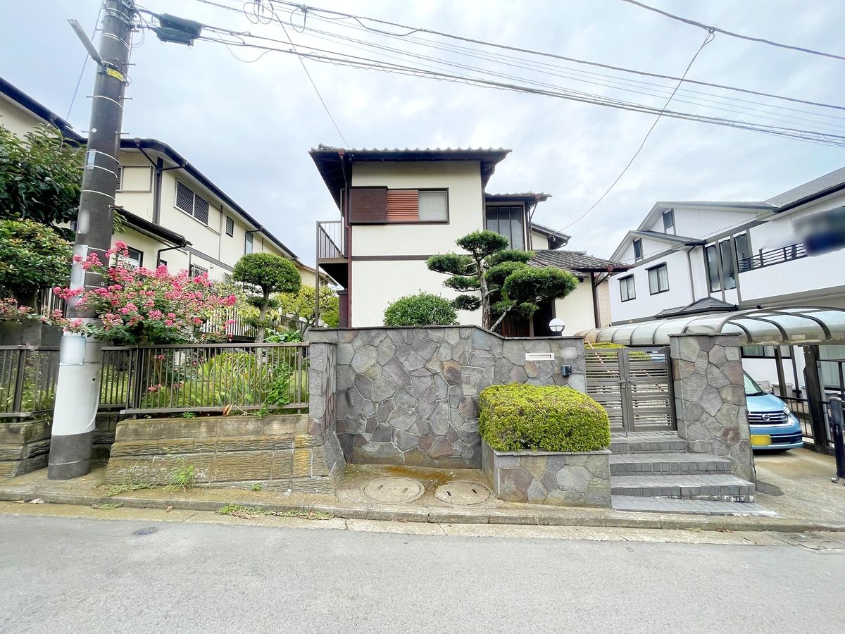 土地写真