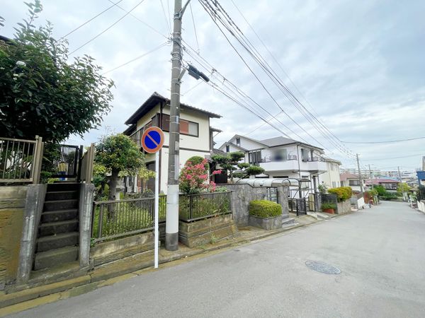 土地写真