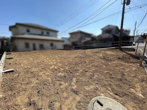新橋町 土地 土地写真 新橋町 土地 土地写真